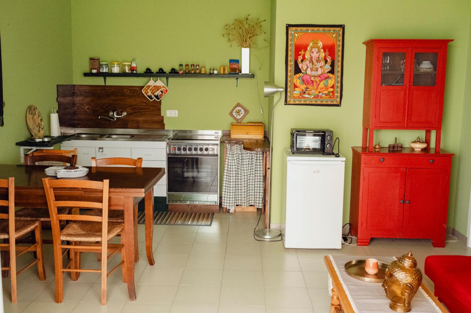 Shiva Home Alcamo Exterior foto