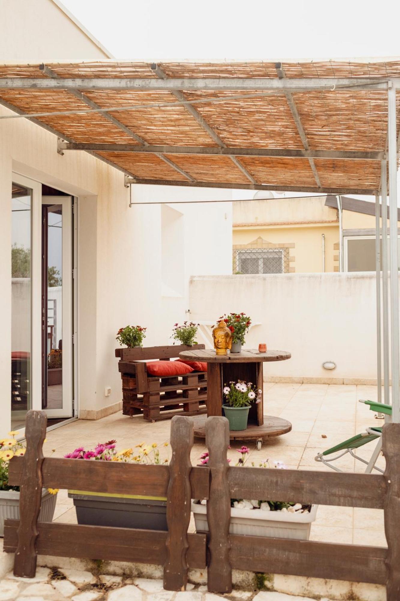 Shiva Home Alcamo Exterior foto