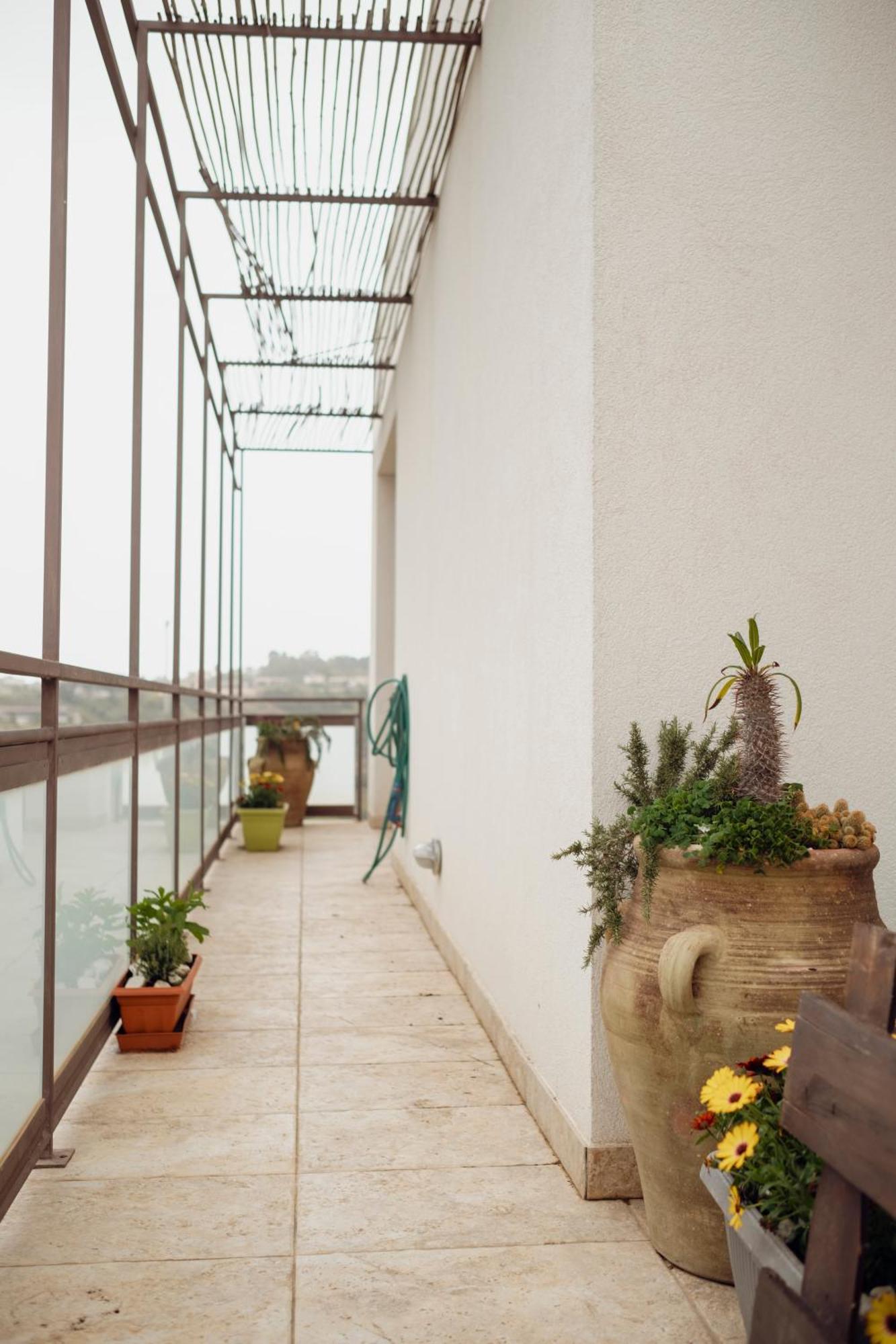 Shiva Home Alcamo Exterior foto