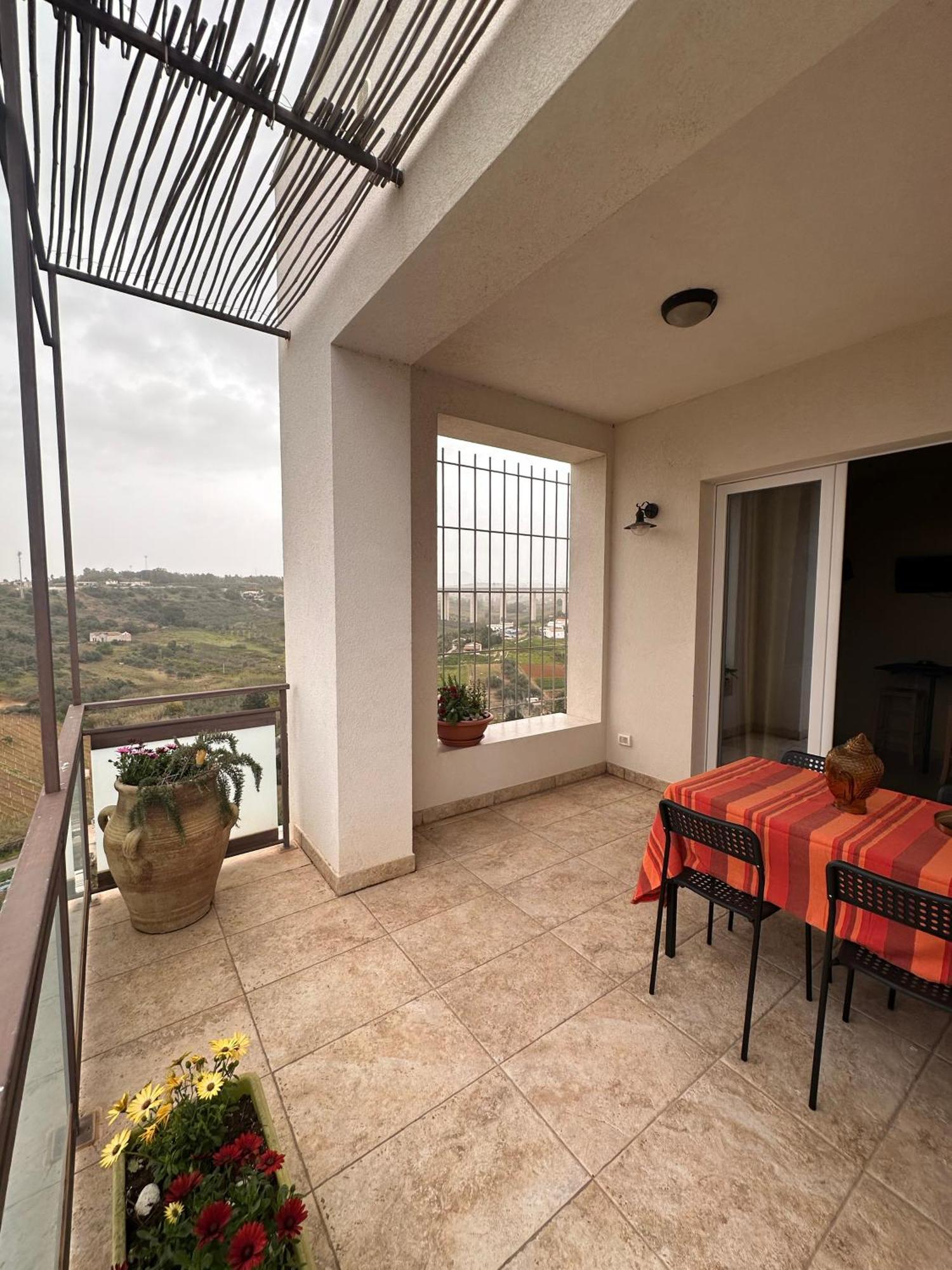 Shiva Home Alcamo Exterior foto